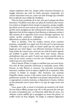 Les chroniques de l'Académie