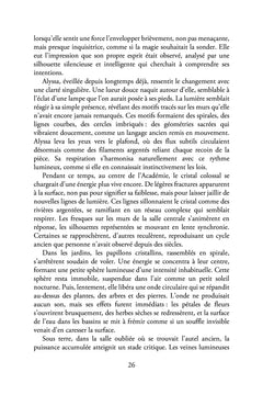 Les chroniques de l'Académie