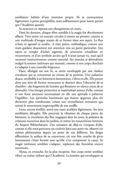 Les chroniques de l'Académie