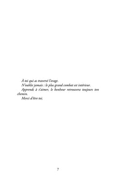 Quand les maux fleurissent