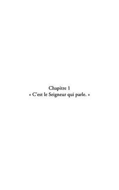 Livre d'Isaïe (I)