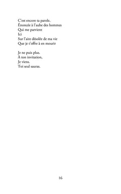 Livre d'Isaïe (I)