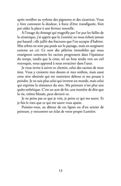 La Chrysopée verticale
