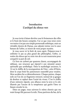 La Chrysopée verticale