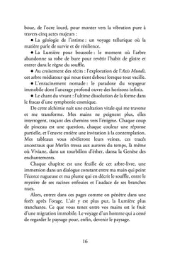 La Chrysopée verticale