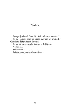 La Seine se passe de commentaires