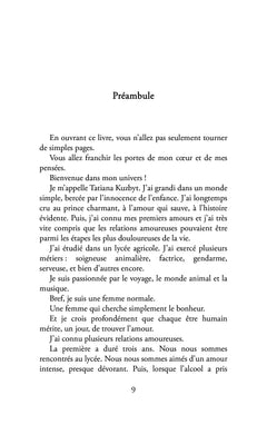 Aimer jusqu'au silence