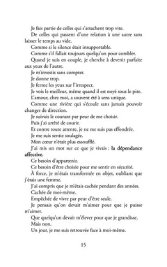 Aimer jusqu'au silence