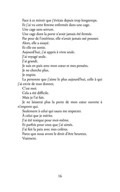 Aimer jusqu'au silence