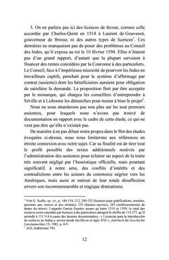 Les captifs africains et les comptoirs de la traite