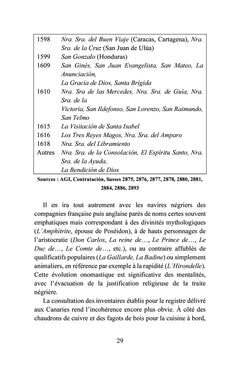 Les captifs africains et les comptoirs de la traite