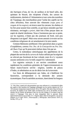 Les captifs africains et les comptoirs de la traite