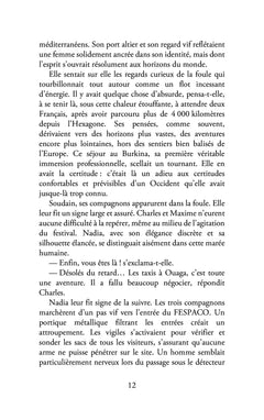 Au pays des hommes intègres
