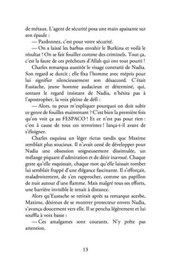 Au pays des hommes intègres