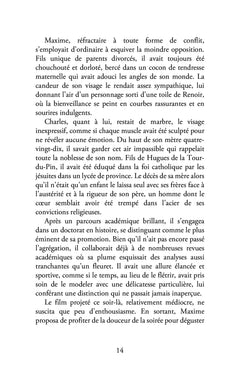 Au pays des hommes intègres
