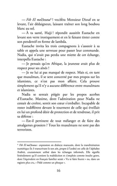 Au pays des hommes intègres