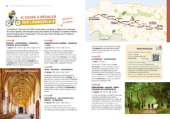 ESPAGNE NORD-OUEST guide Petaouchnok