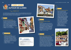ESPAGNE NORD-OUEST guide Petaouchnok