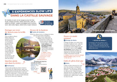 ESPAGNE NORD-OUEST guide Petaouchnok