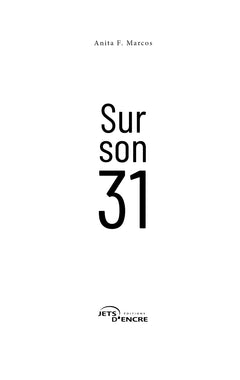 Sur son 31