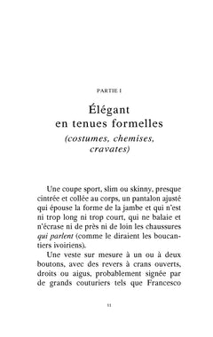 Sur son 31
