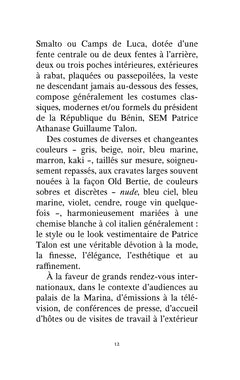 Sur son 31