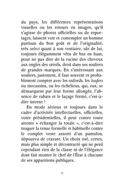 Sur son 31