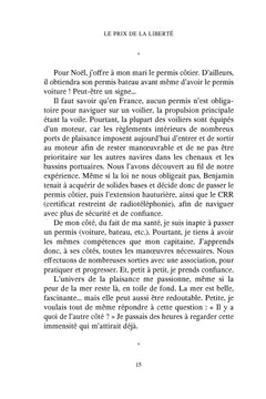 Le Prix de la liberté