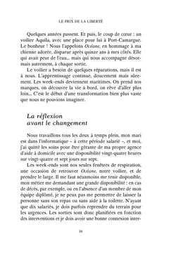 Le Prix de la liberté