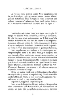 Le Prix de la liberté