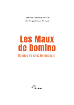 Les Maux de Domino