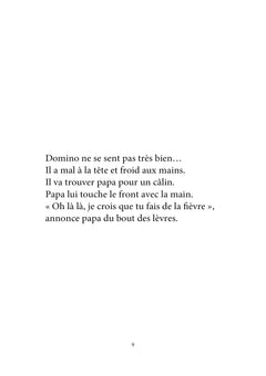 Les Maux de Domino