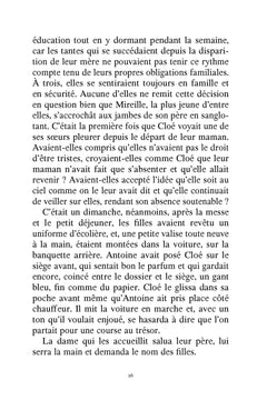 Je te ramènerai un petit frère