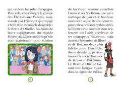 Pokémon Les Horizons, Tome 19 - Les secrets de Terapagos !