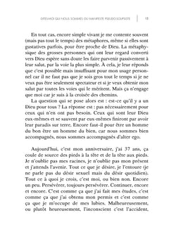 Dites-moi qui nous sommes ou Manifeste pseudo-solipsiste
