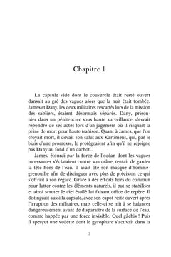 Un grain de sable (tome 2)