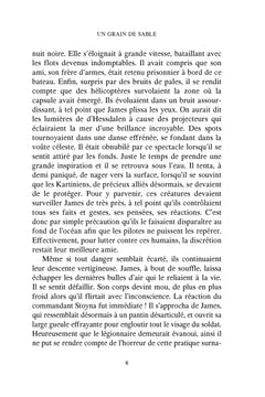 Un grain de sable (tome 2)