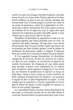 Un grain de sable (tome 2)