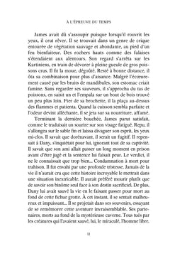 Un grain de sable (tome 2)