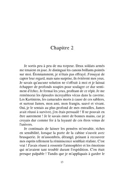 Un grain de sable (tome 2)