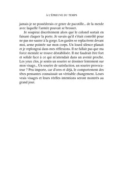 Un grain de sable (tome 2)