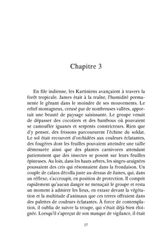 Un grain de sable (tome 2)