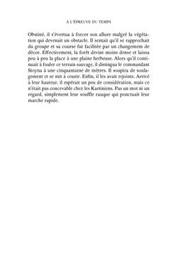 Un grain de sable (tome 2)