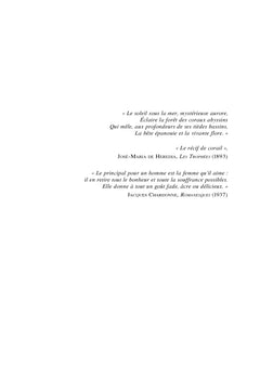 Tièdes bassins