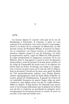 Tièdes bassins