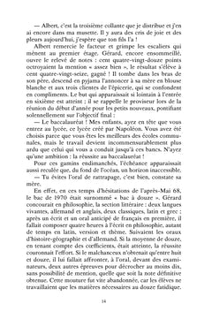 Tièdes bassins
