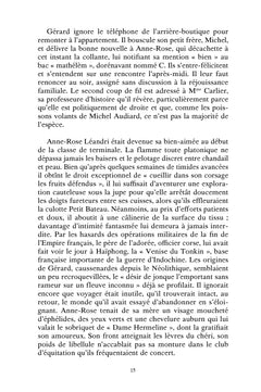 Tièdes bassins