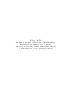 Mots et Histoires