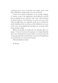 Mots et Histoires