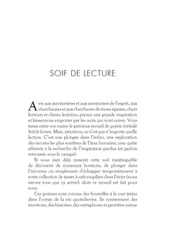 Mots et Histoires